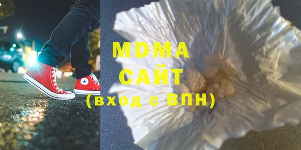 прущая мука Абаза